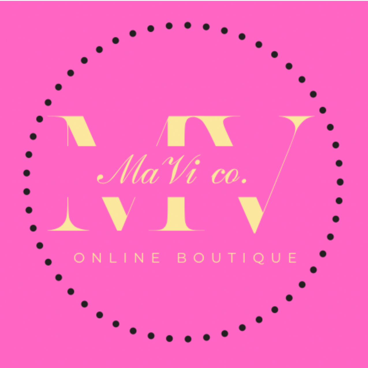 MaVico Boutique