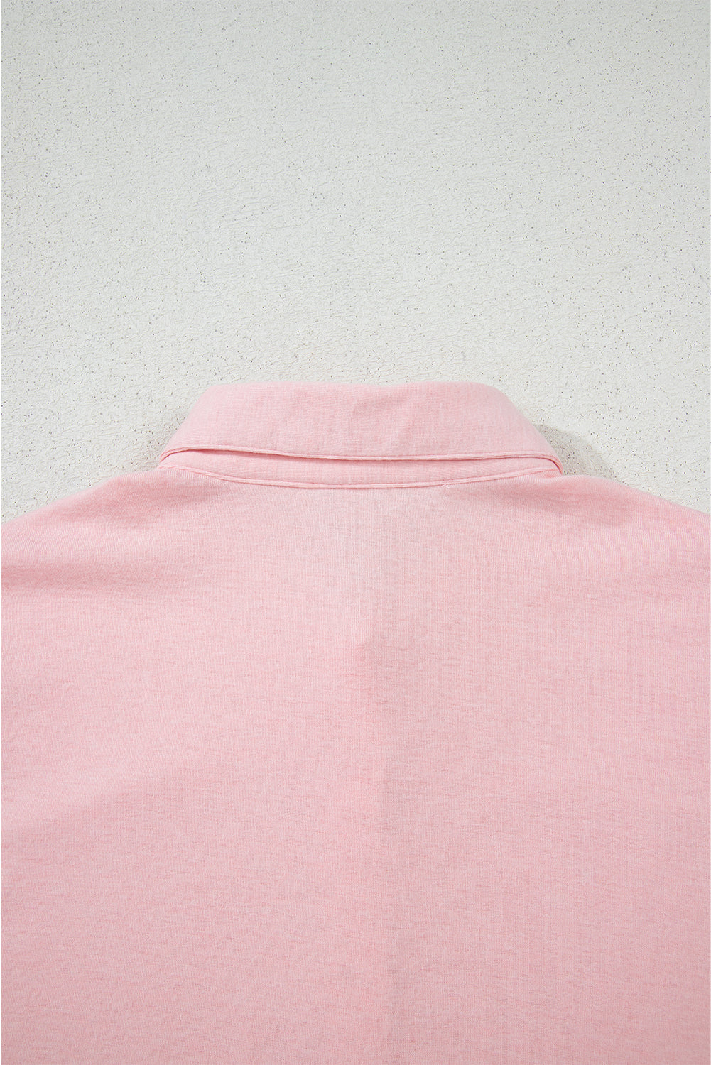 Light Pink 3-Piece Cozy Knit Lounge Set