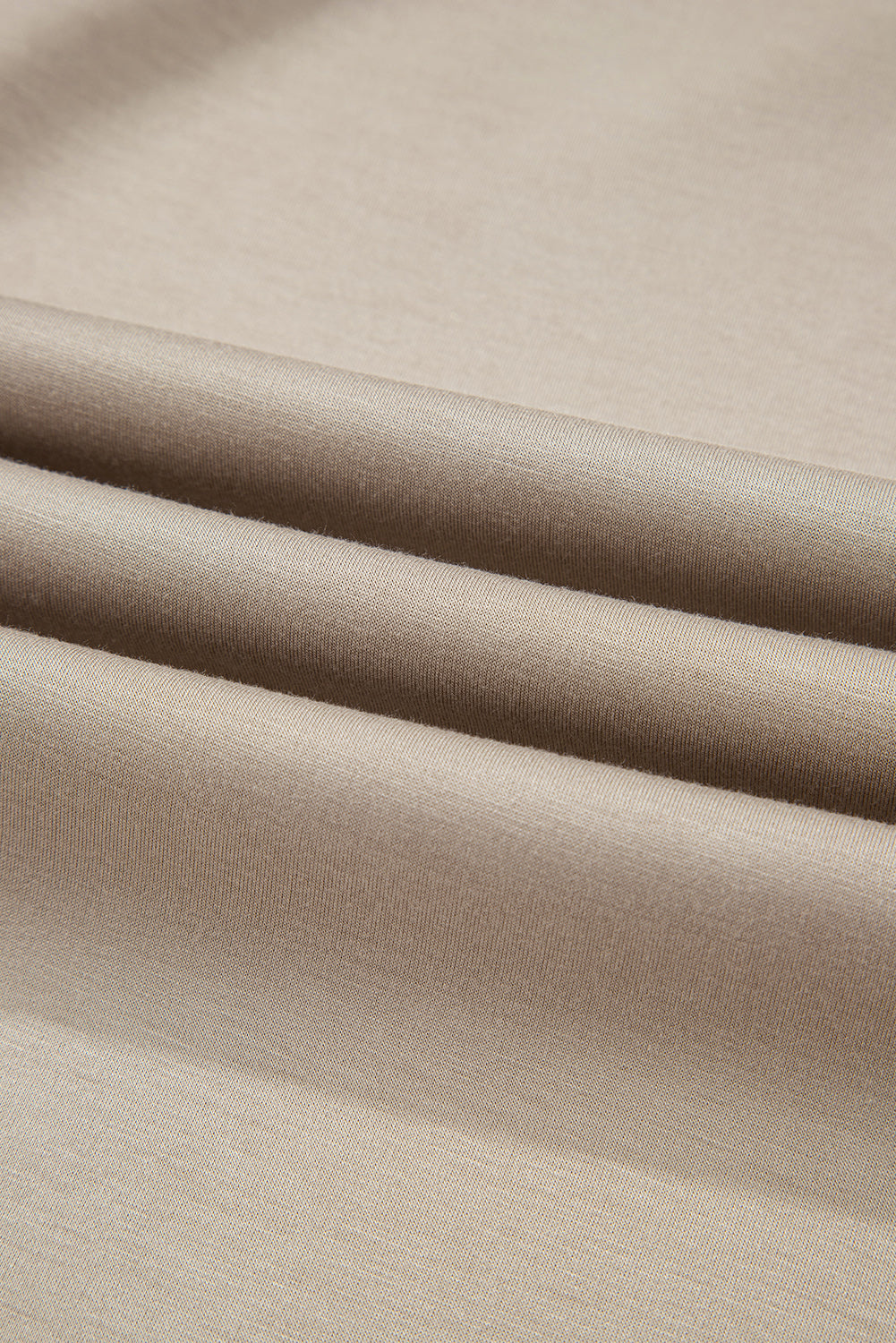 Beau Blue Half Zip Thumbhole Sleeve Hoodie Active Pants 2pcs Outfit