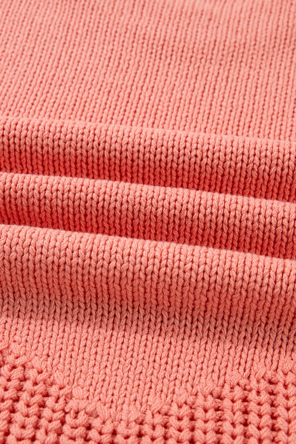 Blossom Pumpkin Embroidered Thanksgiving Holiday Sweater