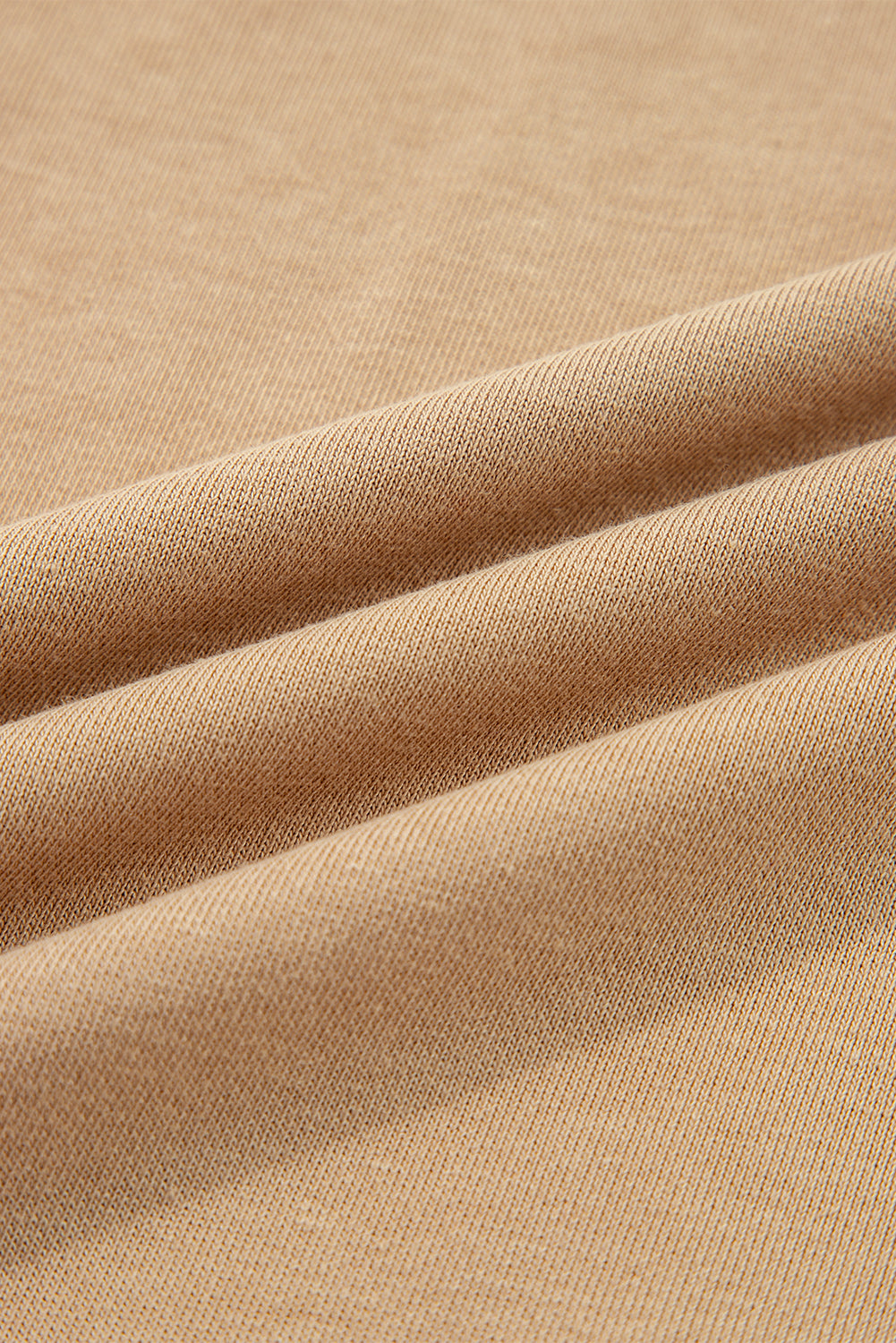 Rose Red Varsity Striped Detail Drop Shoulder Oversized Sweatshirt